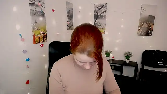 Sun Alexia online show from November 2025 02:21:02 PM