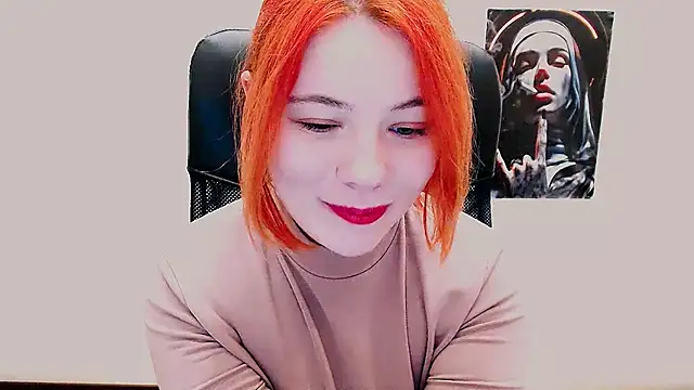 Sun Alexia online show from March 2025 08:09:02 PM