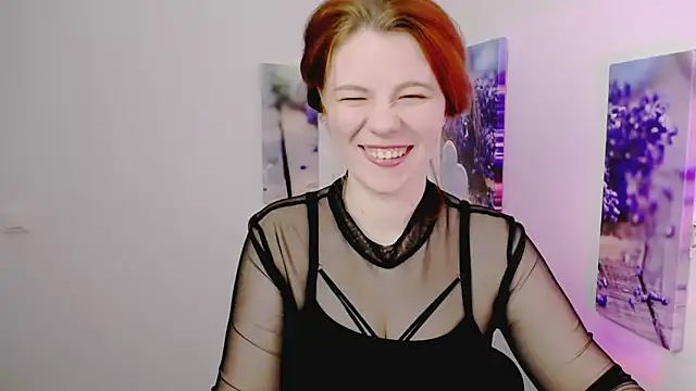 Sun Alexia online show from February 2026 02:28:02 PM