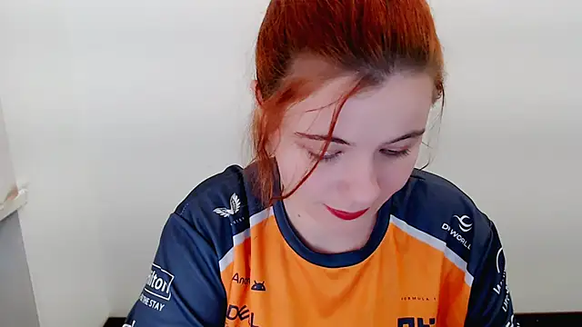 Sun Alexia online show from November 2025 08:42:02 PM