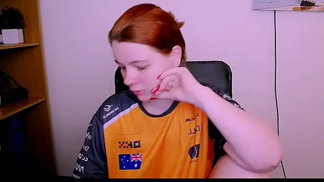 Sun Alexia online show from March 2026 03:41:02 AM