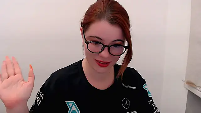 Sun Alexia online show from November 2025 02:54:02 AM