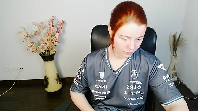 Sun Alexia online show from November 2025 03:29:03 AM