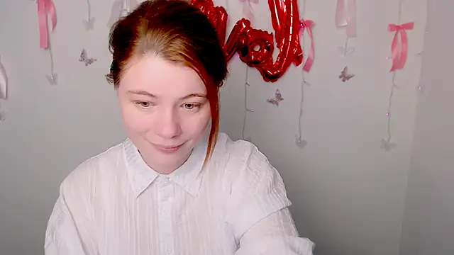 Sun Alexia online show from February 2026 03:18:01 AM