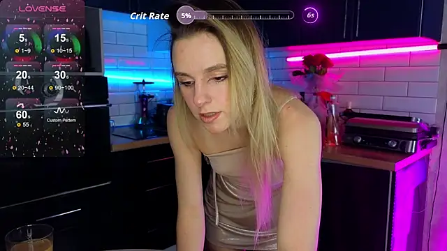 Kate Sex House online show from January 2026 10:10:02 AM