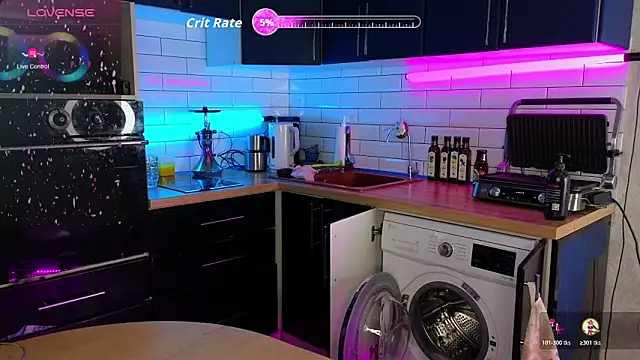 Kate Sex House online show from November 2025 09:12:02 AM