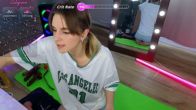 Kate Sex House online show from May 2026 09:58:01 AM