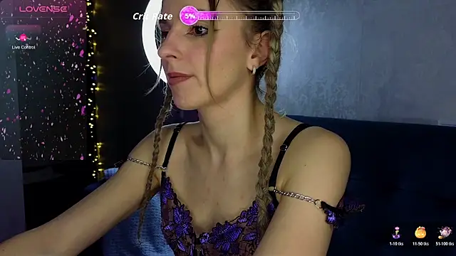 Kate Sex House online show from December 2025 07:52:02 AM