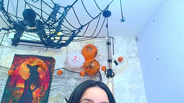 Mia candy 0 online show from October 2025 12:04:01 PM