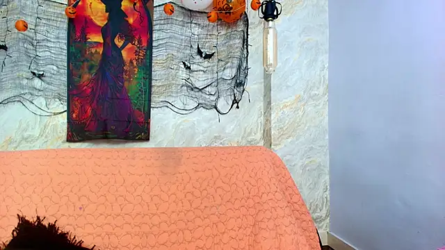 Mia candy 0 online show from November 2025 12:08:01 PM