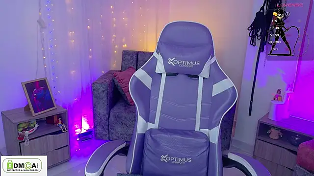 Miss scarllet  online show from May 2026 01:07:01 PM