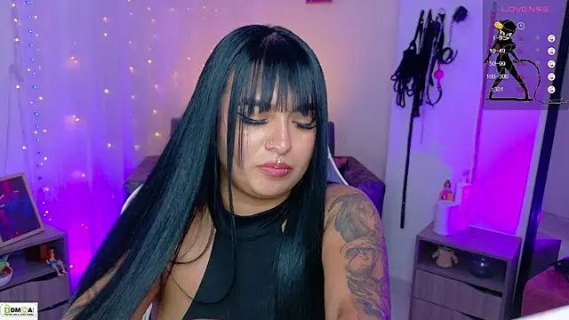 Miss scarllet  online show from June 2026 01:22:02 PM