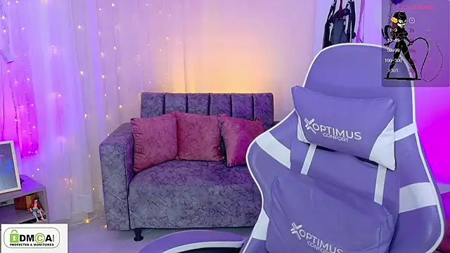 Miss scarllet  online show from May 2026 01:14:01 PM