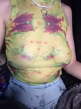 indie-rayne online show from March 2025 12:55:01 PM