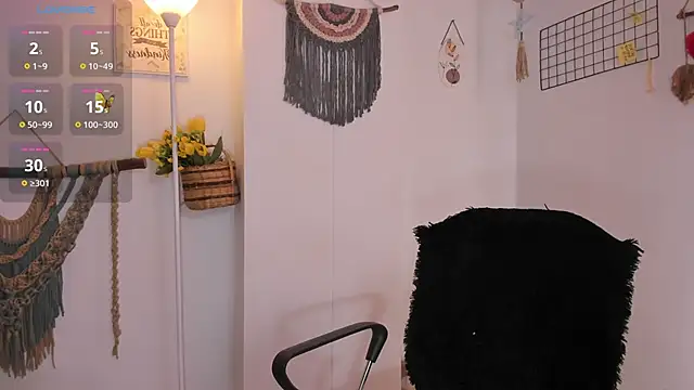 anaruiz  online show from December 2025 08:30:02 PM