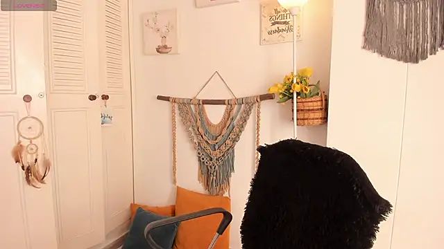 anaruiz  online show from November 2025 09:18:02 PM