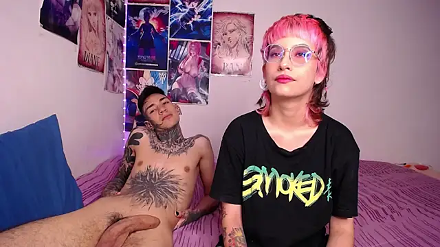 Dark Side31 online show from December 2024 06:20:01 AM