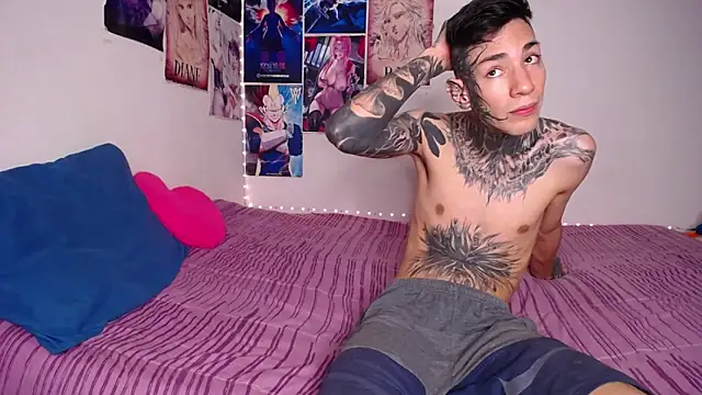 Dark Side31 online show from December 2024 06:16:01 AM