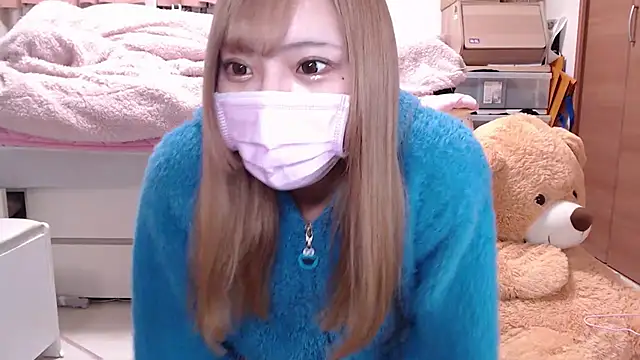  chanMOMO  online show from January 2025 10:52:02 AM