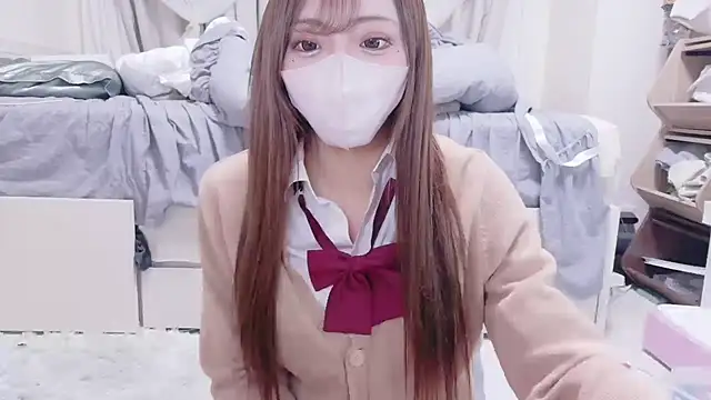  chanMOMO  online show from November 2025 02:39:01 PM