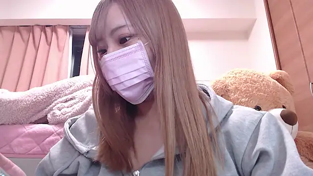  chanMOMO  online show from December 2024 03:45:01 PM