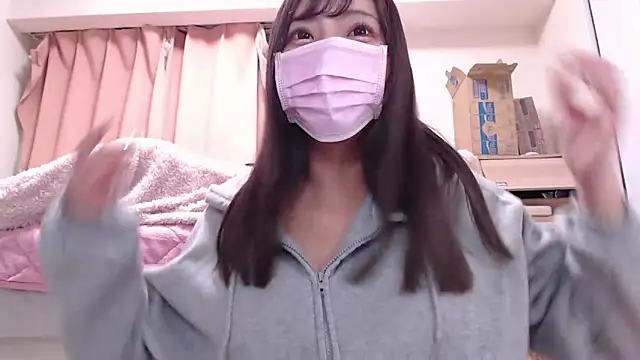  chanMOMO  online show from January 2025 03:12:02 PM