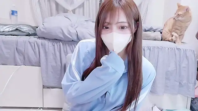  chanMOMO  online show from November 2025 11:04:02 AM