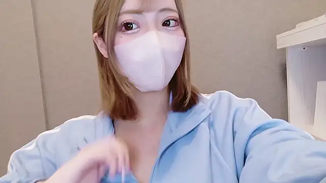  chanMOMO  online show from April 2026 02:36:02 AM