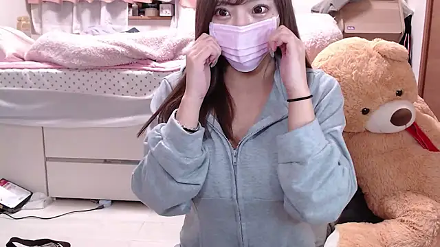  chanMOMO  online show from December 2024 10:46:01 AM