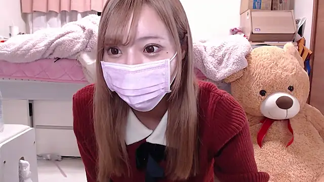  chanMOMO  online show from January 2025 02:57:01 PM