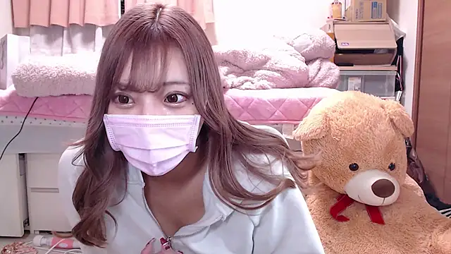  chanMOMO  online show from December 2024 10:51:02 AM