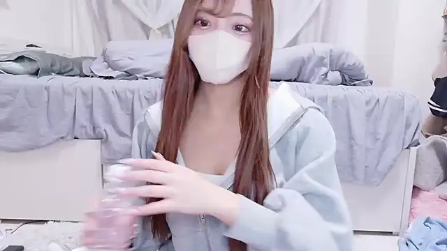  chanMOMO  online show from November 2025 03:11:01 PM