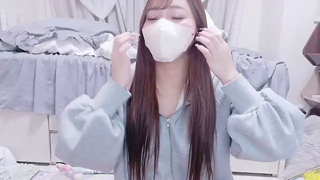  chanMOMO  online show from October 2025 01:23:01 PM