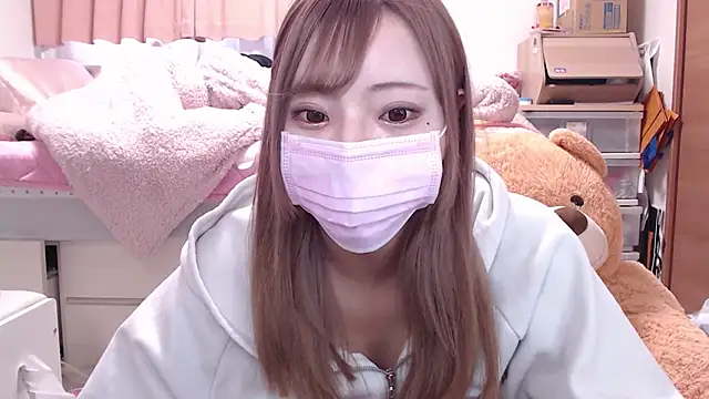  chanMOMO  online show from December 2024 01:45:01 AM