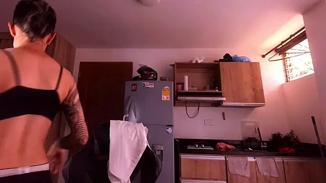 Cutie Shy  online show from March 2026 03:59:01 PM