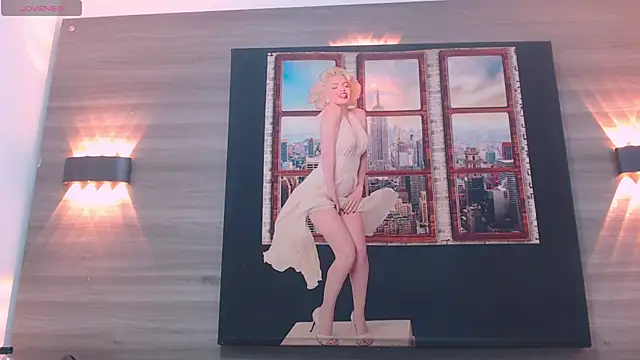 Cutie Shy  online show from November 2025 12:09:02 PM