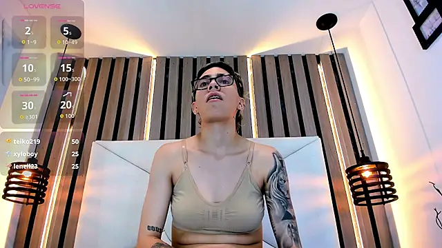 Cutie Shy  online show from February 2026 07:21:02 PM