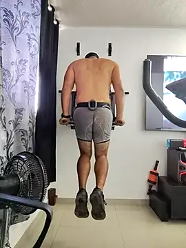 LatinMar online show from March 2025 01:43:02 PM