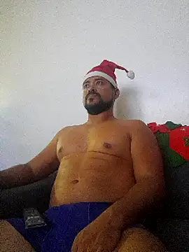 LatinMar online show from December 2024 12:03:02 AM