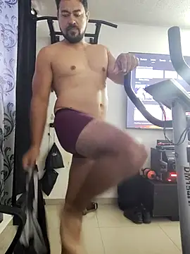 LatinMar online show from October 2025 12:26:02 PM