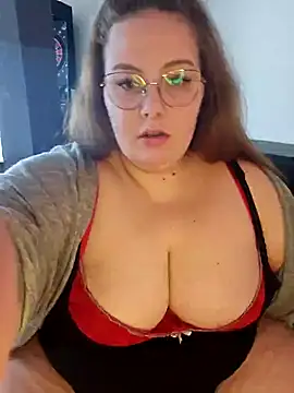  Julie x online show from February 2025 01:19:02 PM