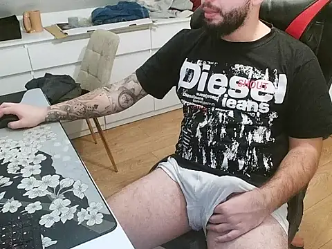 prezydentcam online show from February 2026 02:15:01 PM