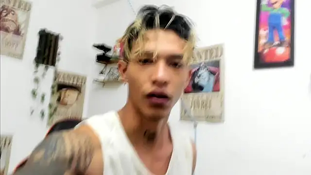 TommyGun 22 online show from January 2026 12:47:02 AM