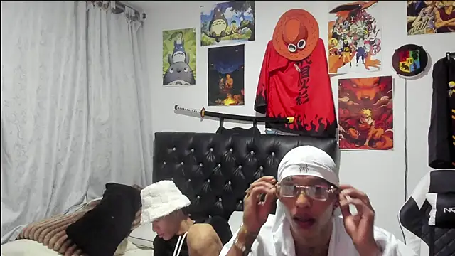 TommyGun 22 online show from May 2026 02:58:01 AM