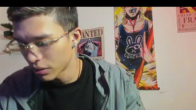 TommyGun 22 online show from November 2025 12:48:02 AM