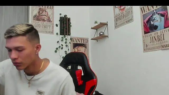 Snapshot of TommyGun_22 chatting on October 2025 11:46:02 PM TommyGun 22 online show from October 2025 11:46:02 PM