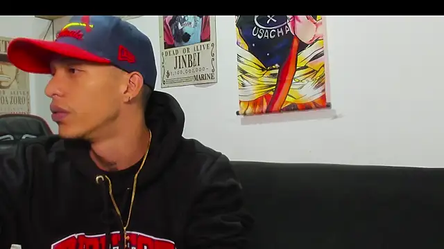 Snapshot of TommyGun_22 chatting on September 2025 11:44:01 PM TommyGun 22 online show from September 2025 11:44:01 PM