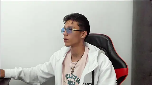 TommyGun 22 online show from March 2026 01:50:01 PM