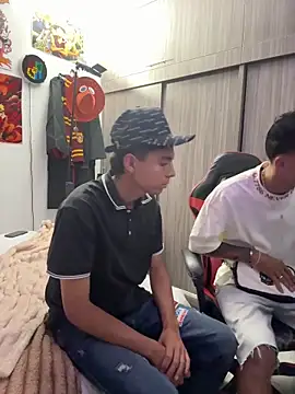 TommyGun 22 online show from April 2026 12:39:01 AM