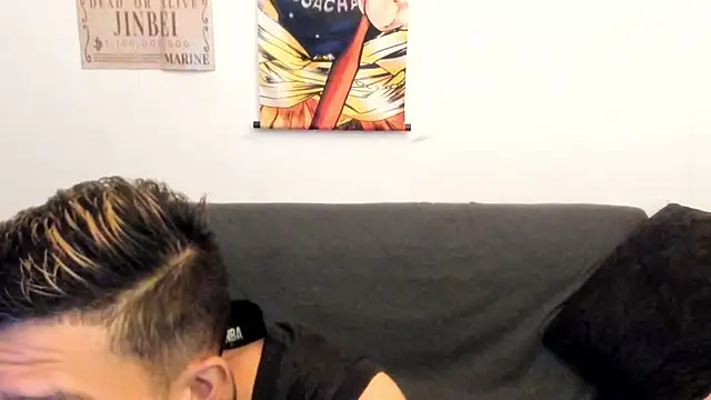 Snapshot of TommyGun_22 chatting on October 2025 11:37:01 PM TommyGun 22 online show from October 2025 11:37:01 PM